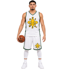 Foi Custom Jersey & Shorts Set